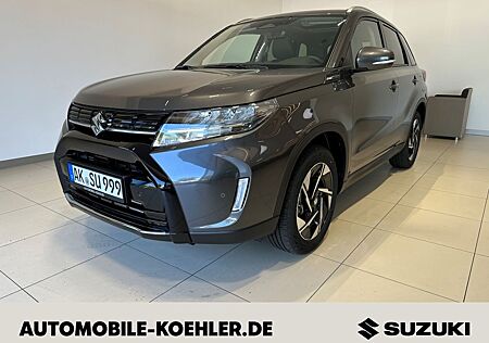 Suzuki Vitara 1.4 HYBRID ALLGRIP Comfort+ PANODACH NAVI