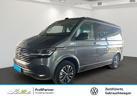 VW T6 California Volkswagen T6.1 California 2.0 TDI KR Ocean Edition *NAVI*K