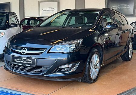 Opel Astra J Sports Tourer Active Navi / Klimaautomat