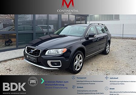 Volvo XC 70 XC70 Summum AWD*PDC*AHK*Navi*Automatik*