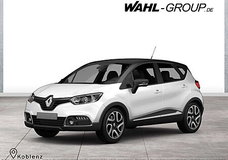 Renault Captur INTENS TCe 130 GPF ABS Fahrerairbag ESP e