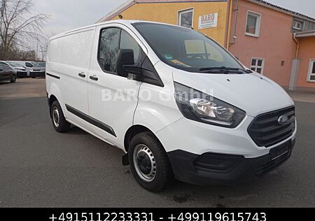 Ford Transit Custom Kasten 280 L1 1.Hand 2,8t