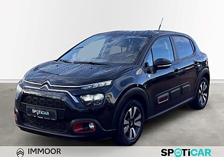 Citroën C3 C-Series C-SERIES PT83 S&S