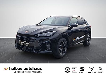 Cupra Terramar VZ 1.5 e-Hybrid DSG +SENNHEIS+LEDER+MAT