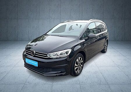 VW Touran Volkswagen 2.0 TDI Active DSG,Navi,LED,ACC,7-Sitzer