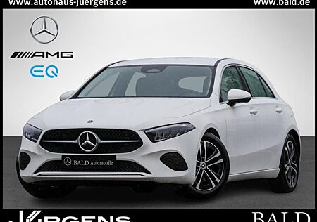 Mercedes-Benz A 220 4M Progressive/AHK/LED/Kamera/Winter/17''