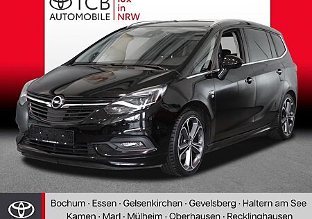 Opel Zafira 1.6 SIDI OPC Turbo InnovationER LEDER NAV