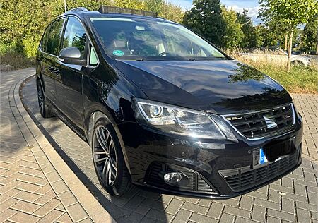 Seat Alhambra 2.0 TDI Start&Stop 135kW FR-Line DS...