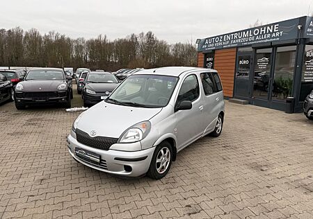 Toyota Yaris 1.3/AUTOMATIK/KLIMA