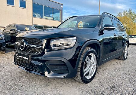 Mercedes-Benz GLB 200 GLB 200d*AMG*AMBIENT*MEMORY*NIGHT*LEDER*KAMERA