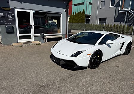 Lamborghini Gallardo LP550-2