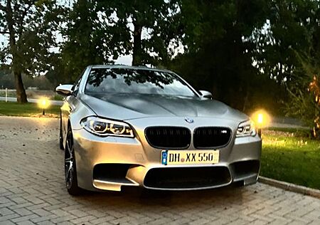 BMW M5 30 Jahre Edition