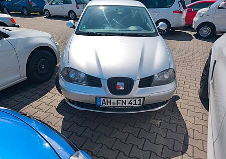 Seat Ibiza 1.4 16V 55kW Comfort Edition Comfort E...
