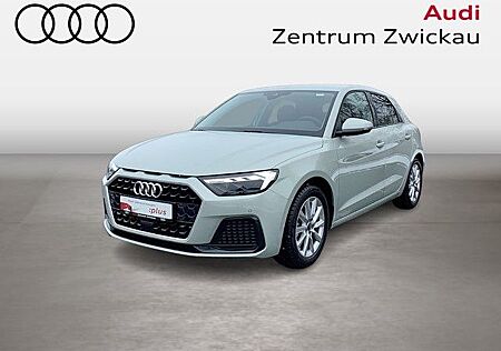 Audi A1 Sportback 30TFSI Advanced LED Scheinwerfer, N