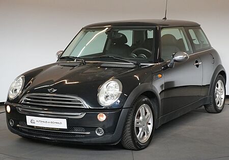 Mini Cooper 1.6 Schiebedach CD Klimaaut.