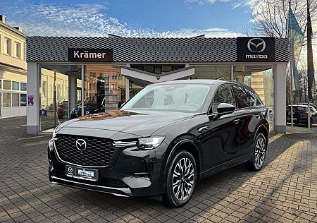 Mazda CX-60 e-SKYACTIV PHEV HOMURA CON-P DRI-P COM-P M