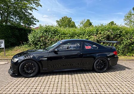 BMW M3 DKG Track Ringtool