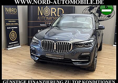BMW X5 xDrive 40i SPORT-AUTOM *22 ZOLL*AHK*PANO*