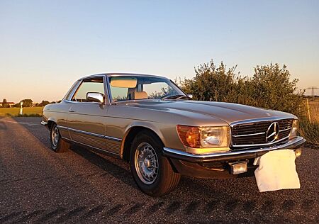 Mercedes-Benz SL 280 SLC 280