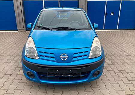 Nissan Pixo 1.0l acenta