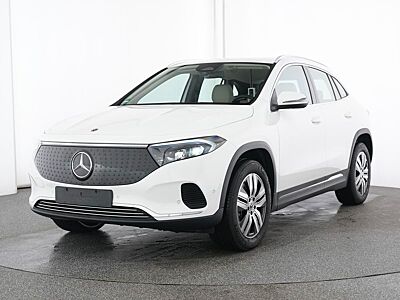 Mercedes-Benz EQA 250+Progressive AUT Kam. KlimaA LED LM PDC