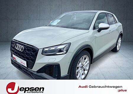 Audi SQ2 TFSI S tr. PANO Matrix AHK ParkAss Cam Keyle