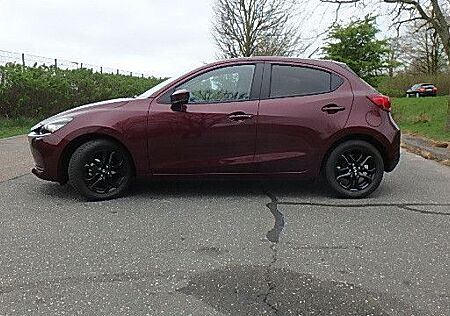 Mazda 2 SKYACTIV-G 90 Exclusive-L. SA Drive Exclus...