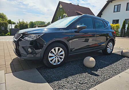 Seat Arona 1.0 TSI 70kW XCELLENCE BEATS XCELLENCE...