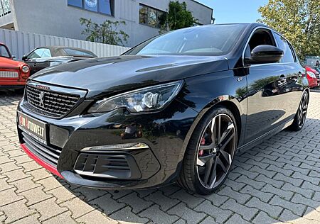 Peugeot 308 GTi 272Ps EURO6 NAVI LED 8xALU MASSSAGE SITZ