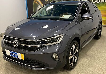 VW Taigo Volkswagen 1.5 TSI DSG Life+MATRIX LED+KAMERA+AppCon+