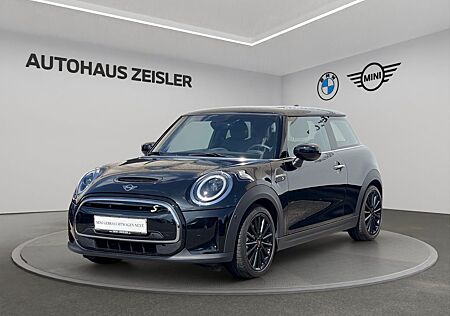 Mini Cooper SE *15tkm* PanoDach Leder 17´LM Navi