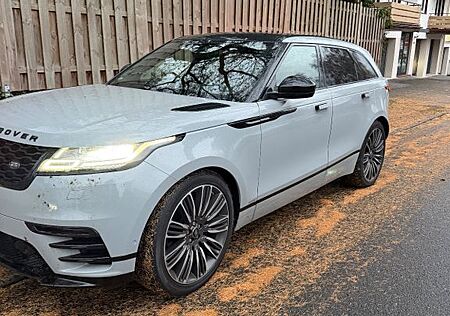 Land Rover Range Rover Velar 3.0 D300 R-DYNAMIC HSE AWD...