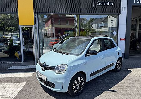Renault Twingo SCe65 Zen Faltdach,Sitzhe.,Klimaautoma.