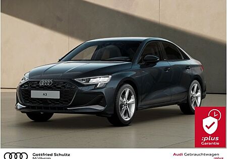 Audi A3 Limousine 30 TFSI advanced