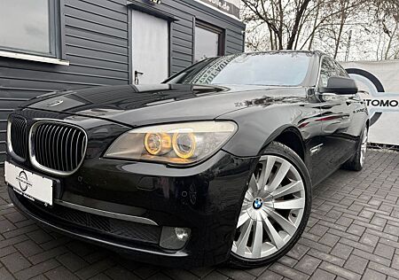 BMW 750i HEAD-UP KAMERA NAVI TOTWINKL.ASS.