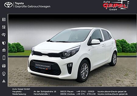Kia Picanto 1.0 Vision
