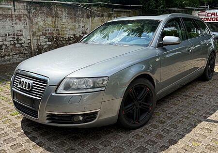 Audi A6 3.0 TDI (DPF) quattro Xenon Navi PDC AHK