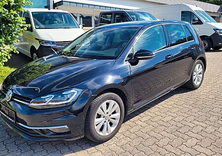VW Golf Volkswagen VII Lim. Comfortline DSG AHK LED