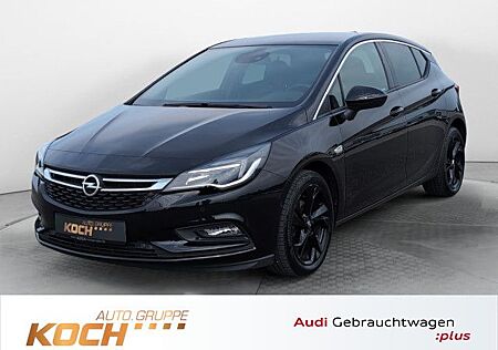 Opel Astra 1.4 Dynamic, Ambiente, RFK, Sportsitze, Si