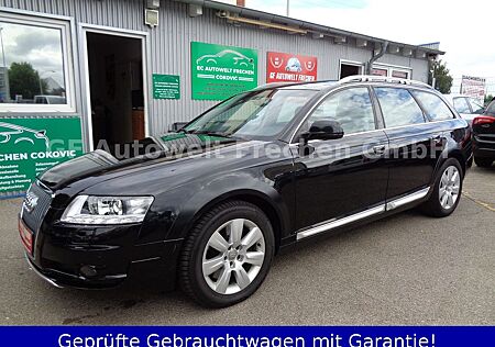 Audi A6 Allroad quattro 3.0 TDI*LEDER*LUFTFAHRWERK*