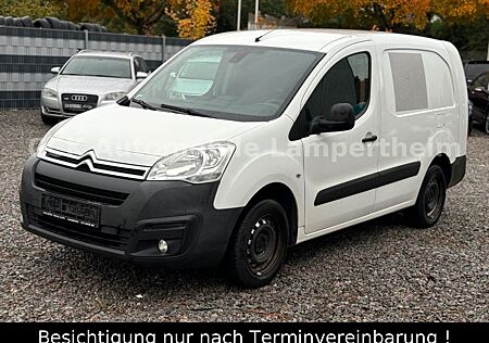 Citroën Berlingo 1.6 Kasten L2 Proline/1HAND/EUR6/KLIMA/