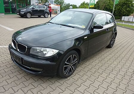 BMW 116i 116 Baureihe 1 Lim.