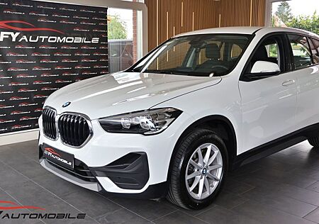 BMW X1 xDrive 20 d Navi* Head Up* Tempomat* Garantie