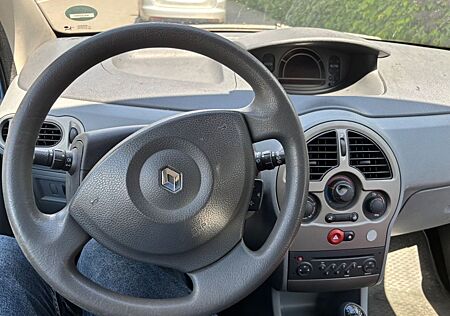 Renault Modus Avantage 1.2 16V eco2 55kW Avantage