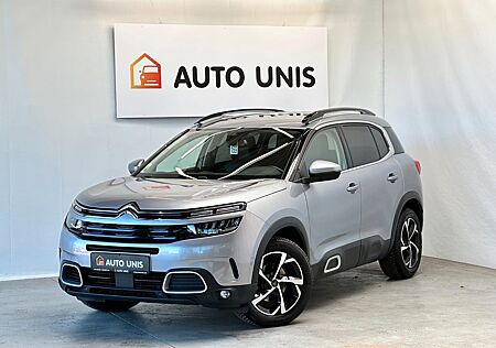 Citroën C5 Aircross Shine*Kamera*Klima*Scheckheft*1.Hand