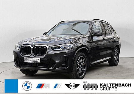BMW X3 M40d xDrive FACEL. PANO AHK HUD 360° LASER