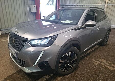 Peugeot 2008 1.2 PureTech 130 EAT8 Allure Navi,Kamera