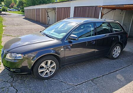 Audi A4 2.7 TDI (DPF) Avant