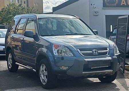 Honda CR-V gebraucht kaufen Honda CR-V 2.0i LS