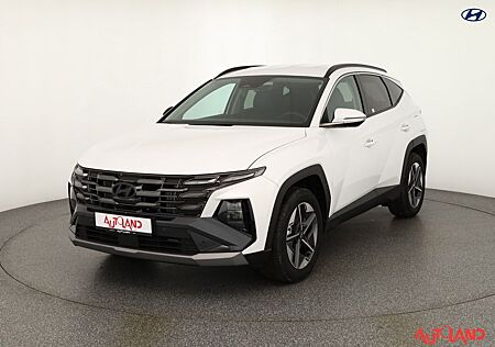 Hyundai Tucson 1.6T-GDI Aut. Matrix Navi ACC Kamera